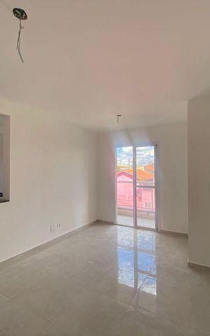 Apartamento para alugar com 56m², 2 quartos e 1 vaga Apartamento para alugar com 56m², 2 quartos e 1 vagaSala