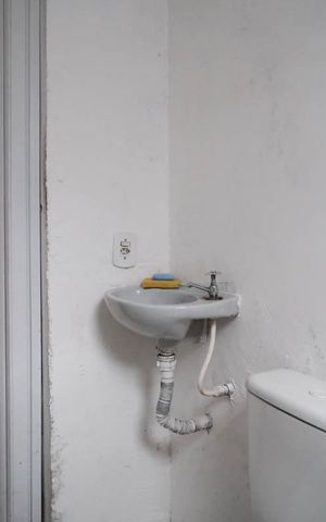 Apartamento à venda com 50m², 2 quartos e 1 vagaBanheiro