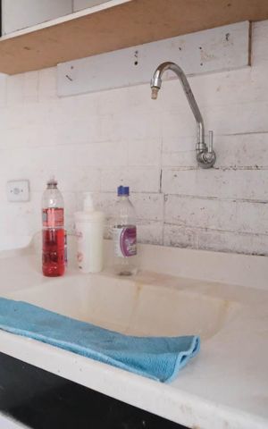 Apartamento à venda com 50m², 2 quartos e 1 vagaÁrea de Serviço