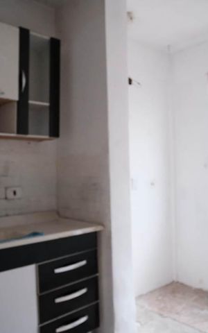 Apartamento à venda com 50m², 2 quartos e 1 vagaCozinha