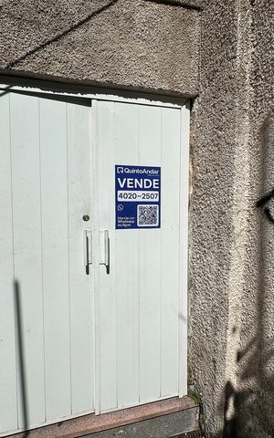 Apartamento à venda com 42m², 1 quarto e sem vaga Apartamento à venda com 42m², 1 quarto e sem vagaPlaquinha