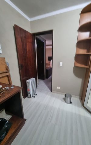 Apartamento à venda com 56m², 2 quartos e 1 vaga Apartamento à venda com 56m², 2 quartos e 1 vagaQuarto 2
