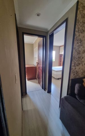 Apartamento à venda com 56m², 2 quartos e 1 vaga Apartamento à venda com 56m², 2 quartos e 1 vagaCorredor