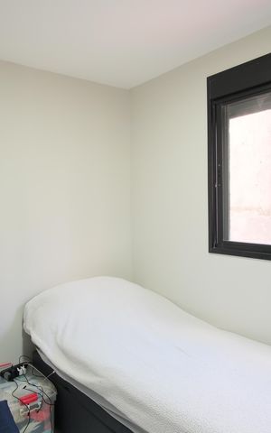Apartamento à venda com 35m², 2 quartos e sem vagaQuarto 2