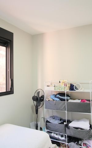 Apartamento à venda com 35m², 2 quartos e sem vagaQuarto 2