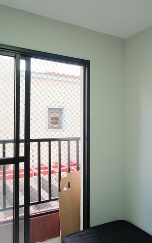 Apartamento à venda com 35m², 2 quartos e sem vagaSala
