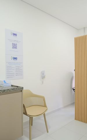 Apartamento à venda com 35m², 2 quartos e sem vagaÁrea comum