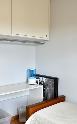 Apartamento à venda com 130m², 2 quartos e 2 vagasQuarto