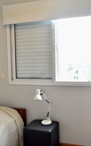 Apartamento à venda com 130m², 2 quartos e 2 vagasQuarto