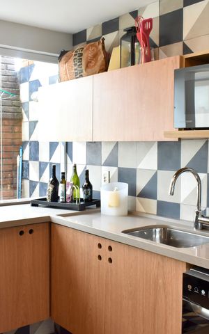 Apartamento à venda com 130m², 2 quartos e 2 vagasÁrea gourmet