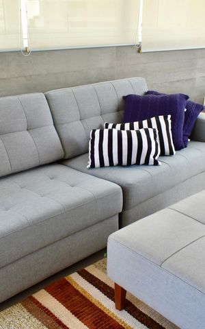 Apartamento à venda com 130m², 2 quartos e 2 vagasÁrea gourmet