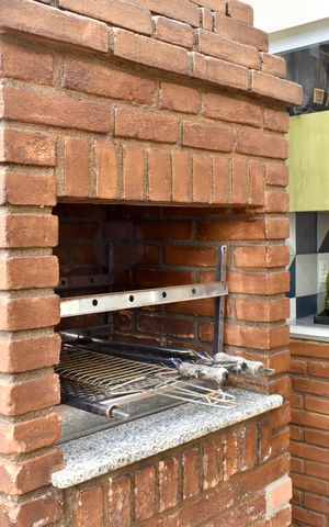 Apartamento à venda com 130m², 2 quartos e 2 vagasÁrea gourmet