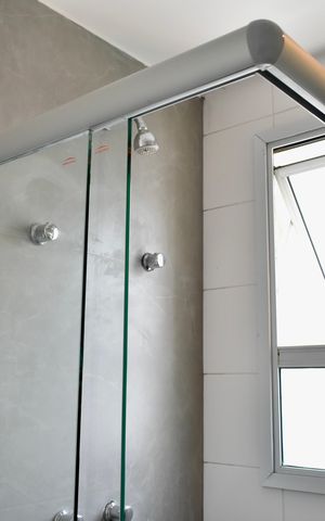 Apartamento à venda com 130m², 2 quartos e 2 vagasBanheiro Social