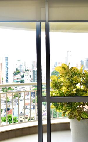 Apartamento à venda com 130m², 2 quartos e 2 vagasSacada