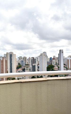 Apartamento à venda com 130m², 2 quartos e 2 vagasÁrea gourmet
