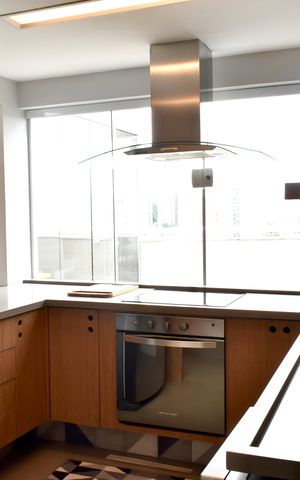 Apartamento à venda com 130m², 2 quartos e 2 vagasÁrea gourmet