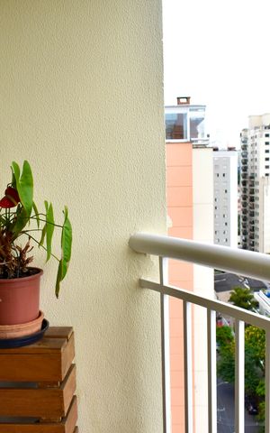 Apartamento à venda com 130m², 2 quartos e 2 vagasSacada