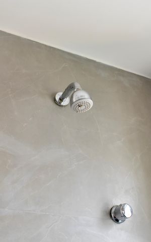 Apartamento à venda com 130m², 2 quartos e 2 vagasBanheiro Social