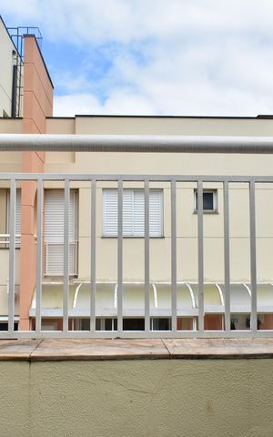 Apartamento à venda com 130m², 2 quartos e 2 vagasSaúna