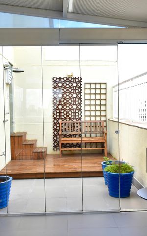 Apartamento à venda com 130m², 2 quartos e 2 vagasÁrea gourmet