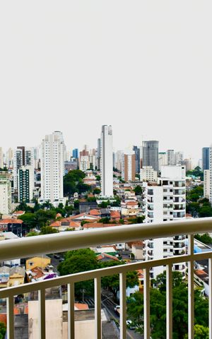 Apartamento à venda com 130m², 2 quartos e 2 vagasSacada