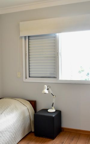 Apartamento à venda com 130m², 2 quartos e 2 vagasQuarto