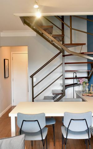 Apartamento à venda com 130m², 2 quartos e 2 vagasSala