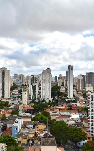 Apartamento à venda com 130m², 2 quartos e 2 vagasVista  Quarto