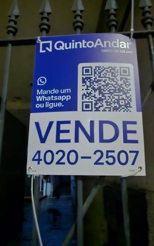 Casa à venda com 350m², 6 quartos e 2 vagas Casa à venda com 350m², 6 quartos e 2 vagasPlaca