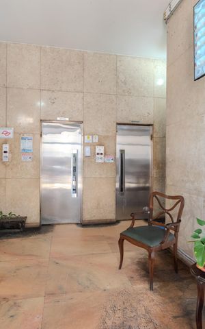 Apartamento para alugar com 46m², 1 quarto e sem vaga Apartamento para alugar com 46m², 1 quarto e sem vagaÁrea comum