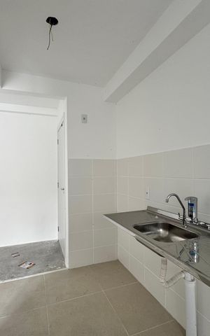 Apartamento à venda com 72m², 2 quartos e 1 vaga Apartamento à venda com 72m², 2 quartos e 1 vagaCozinha