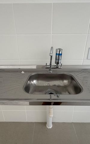 Apartamento à venda com 72m², 2 quartos e 1 vaga Apartamento à venda com 72m², 2 quartos e 1 vagaCozinha