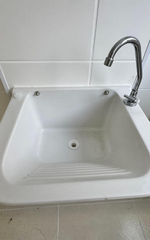 Apartamento à venda com 72m², 2 quartos e 1 vaga Apartamento à venda com 72m², 2 quartos e 1 vagaÁrea de Serviço