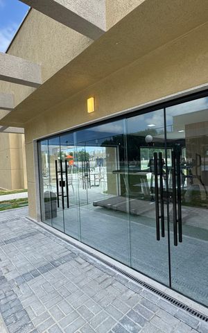 Apartamento à venda com 72m², 2 quartos e 1 vaga Apartamento à venda com 72m², 2 quartos e 1 vagaÁrea comum