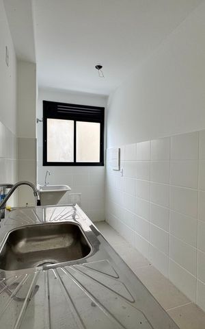 Apartamento à venda com 72m², 2 quartos e 1 vaga Apartamento à venda com 72m², 2 quartos e 1 vagaCozinha