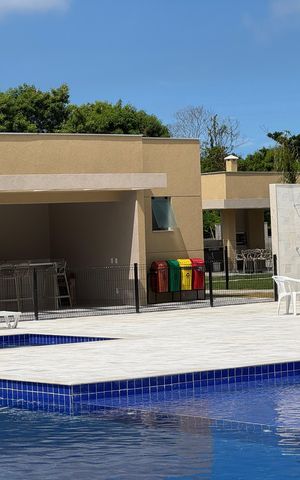 Apartamento à venda com 72m², 2 quartos e 1 vaga Apartamento à venda com 72m², 2 quartos e 1 vagaÁrea comum