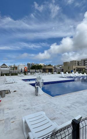 Apartamento à venda com 72m², 2 quartos e 1 vaga Apartamento à venda com 72m², 2 quartos e 1 vagaÁrea comum