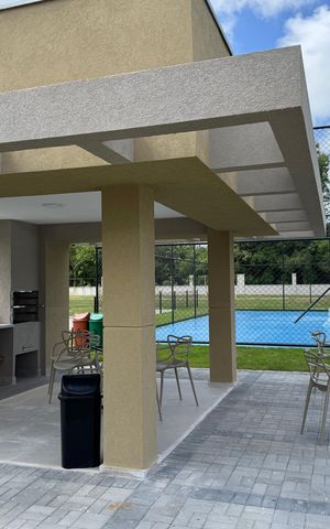Apartamento à venda com 72m², 2 quartos e 1 vaga Apartamento à venda com 72m², 2 quartos e 1 vagaÁrea comum