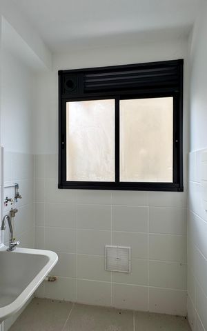 Apartamento à venda com 72m², 2 quartos e 1 vaga Apartamento à venda com 72m², 2 quartos e 1 vagaÁrea de Serviço