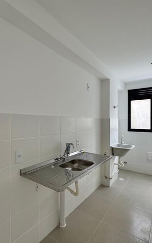Apartamento à venda com 72m², 2 quartos e 1 vaga Apartamento à venda com 72m², 2 quartos e 1 vagaCozinha