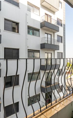 Apartamento à venda com 50m², 1 quarto e 1 vaga Apartamento à venda com 50m², 1 quarto e 1 vagaSacada