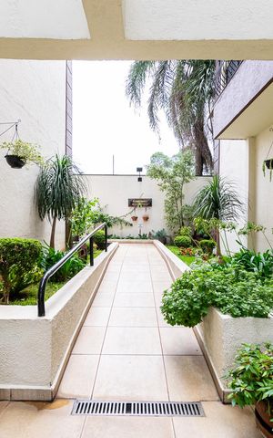 Apartamento à venda com 50m², 1 quarto e 1 vaga Apartamento à venda com 50m², 1 quarto e 1 vagaÁrea comum