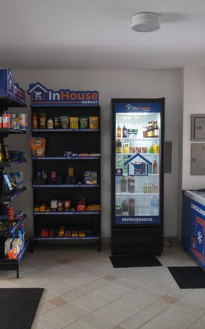 Apartamento para alugar com 145m², 3 quartos e 2 vagasÁrea comum