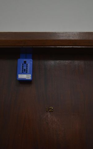 Apartamento para alugar com 145m², 3 quartos e 2 vagasLockbox