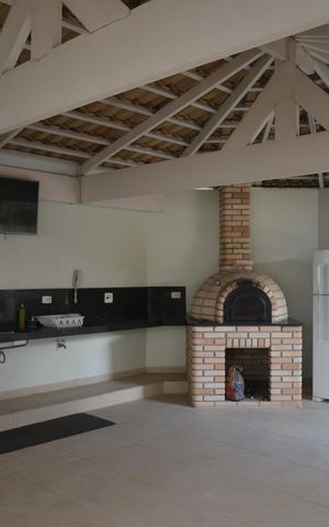 Apartamento para alugar com 145m², 3 quartos e 2 vagasÁrea comum