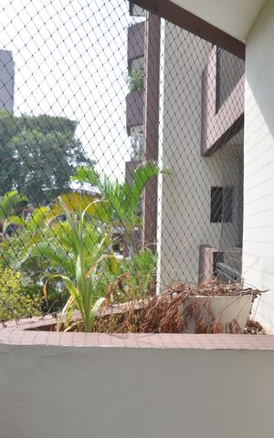 Apartamento para alugar com 145m², 3 quartos e 2 vagasSuíte - Vista