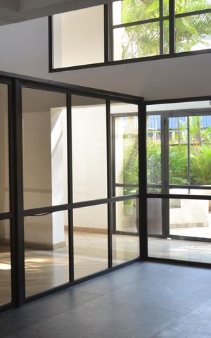 Apartamento para alugar com 145m², 3 quartos e 2 vagasÁrea comum
