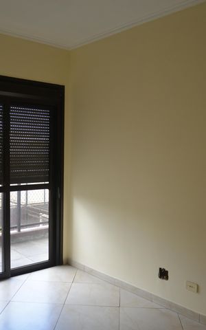 Apartamento para alugar com 145m², 3 quartos e 2 vagasQuarto 1