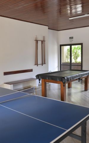 Apartamento para alugar com 145m², 3 quartos e 2 vagasÁrea comum