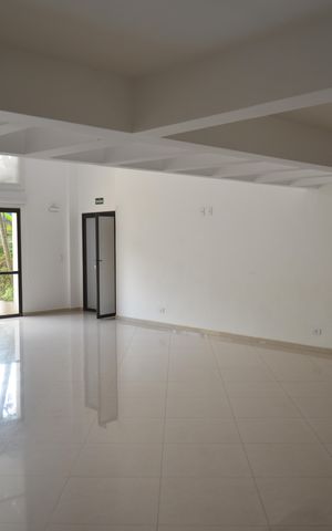 Apartamento para alugar com 145m², 3 quartos e 2 vagasÁrea comum